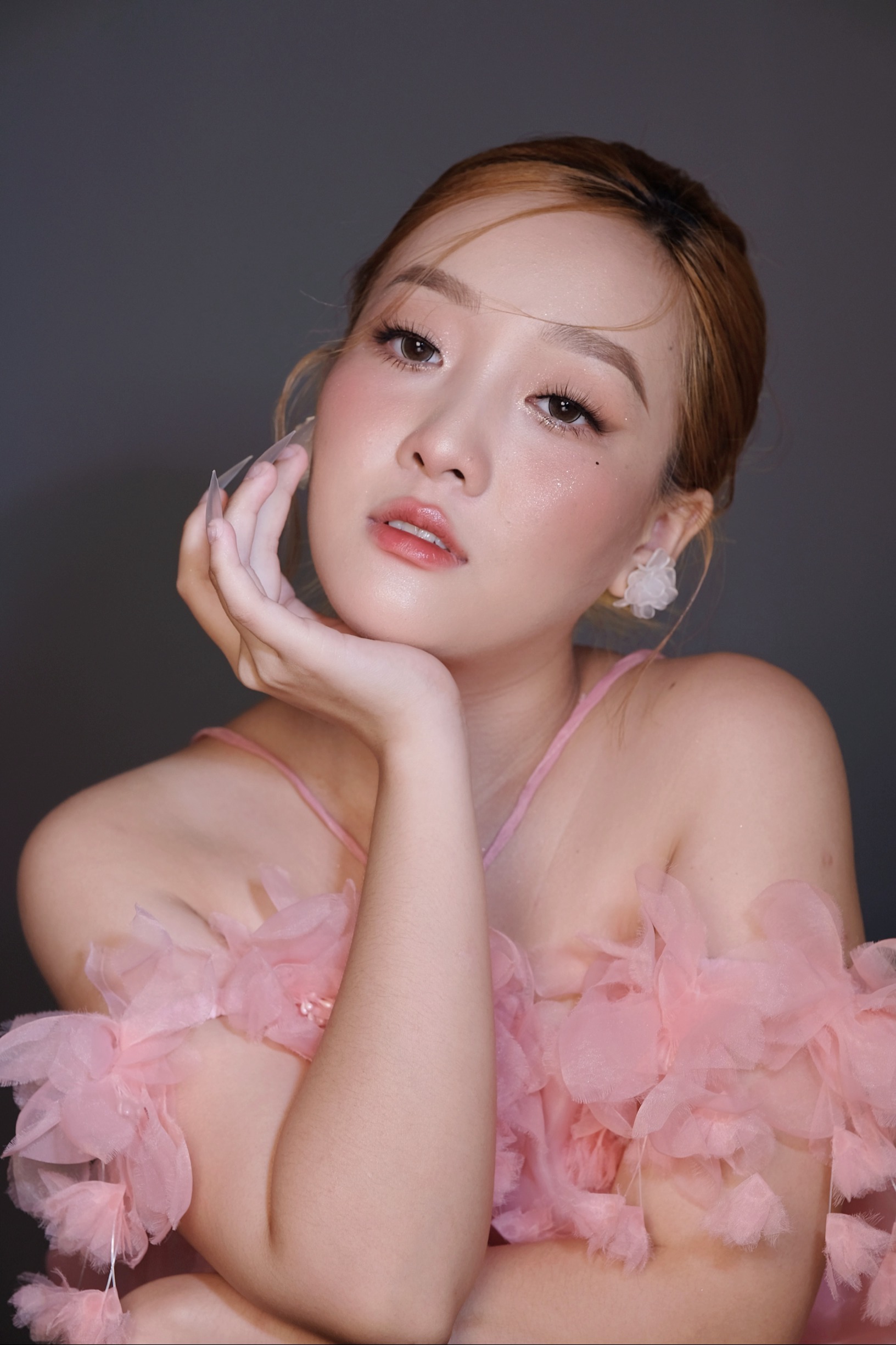 Make Up chụp Sinh Nhật