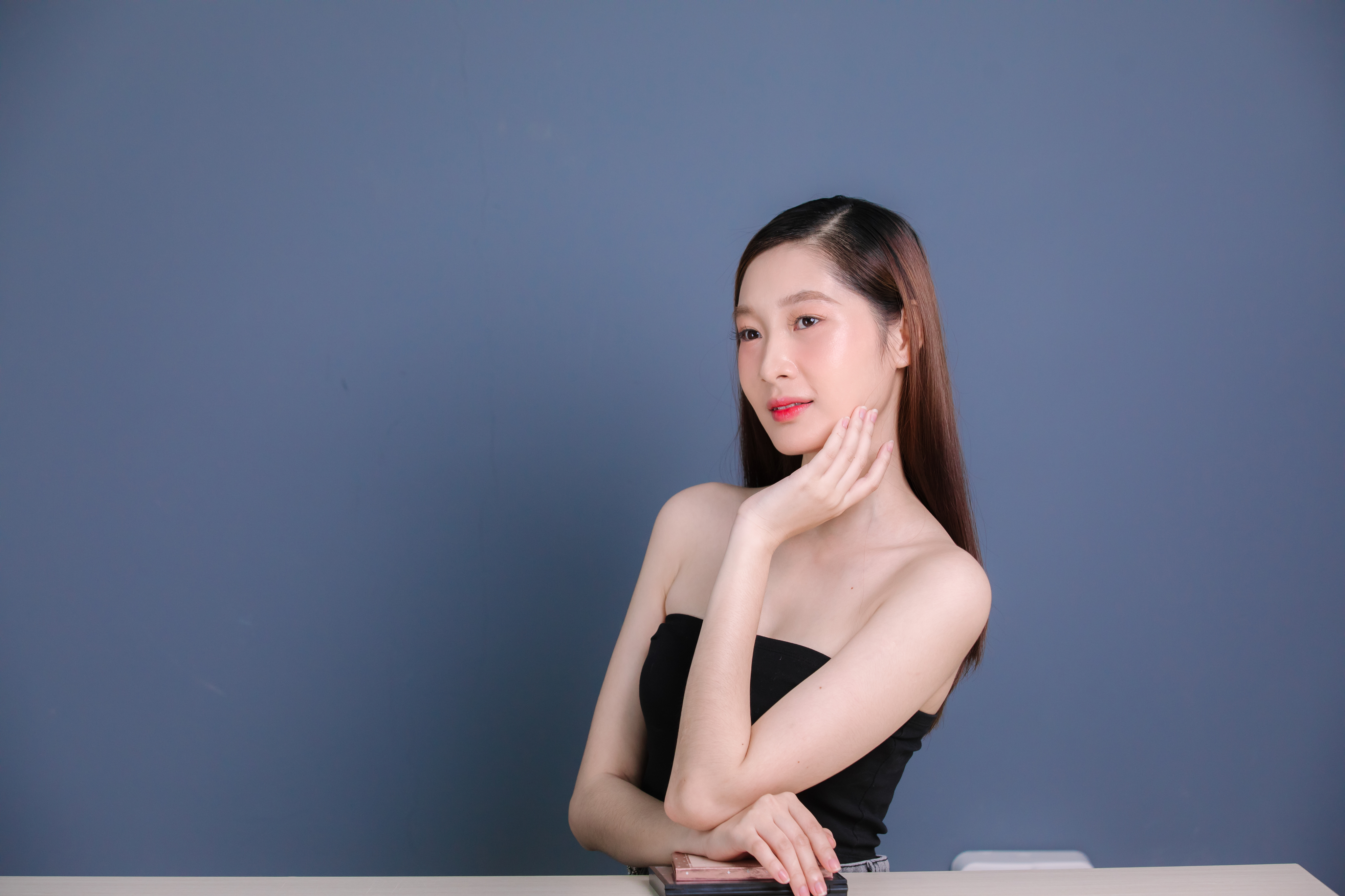 MakeUp Beauty, Quảng Cáo Spa