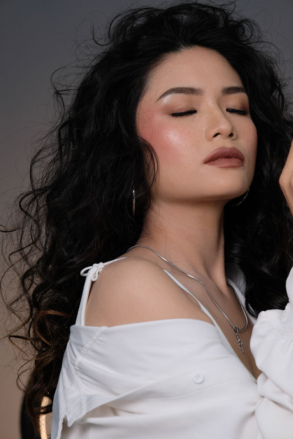 Make Up Sexy cá tính 2