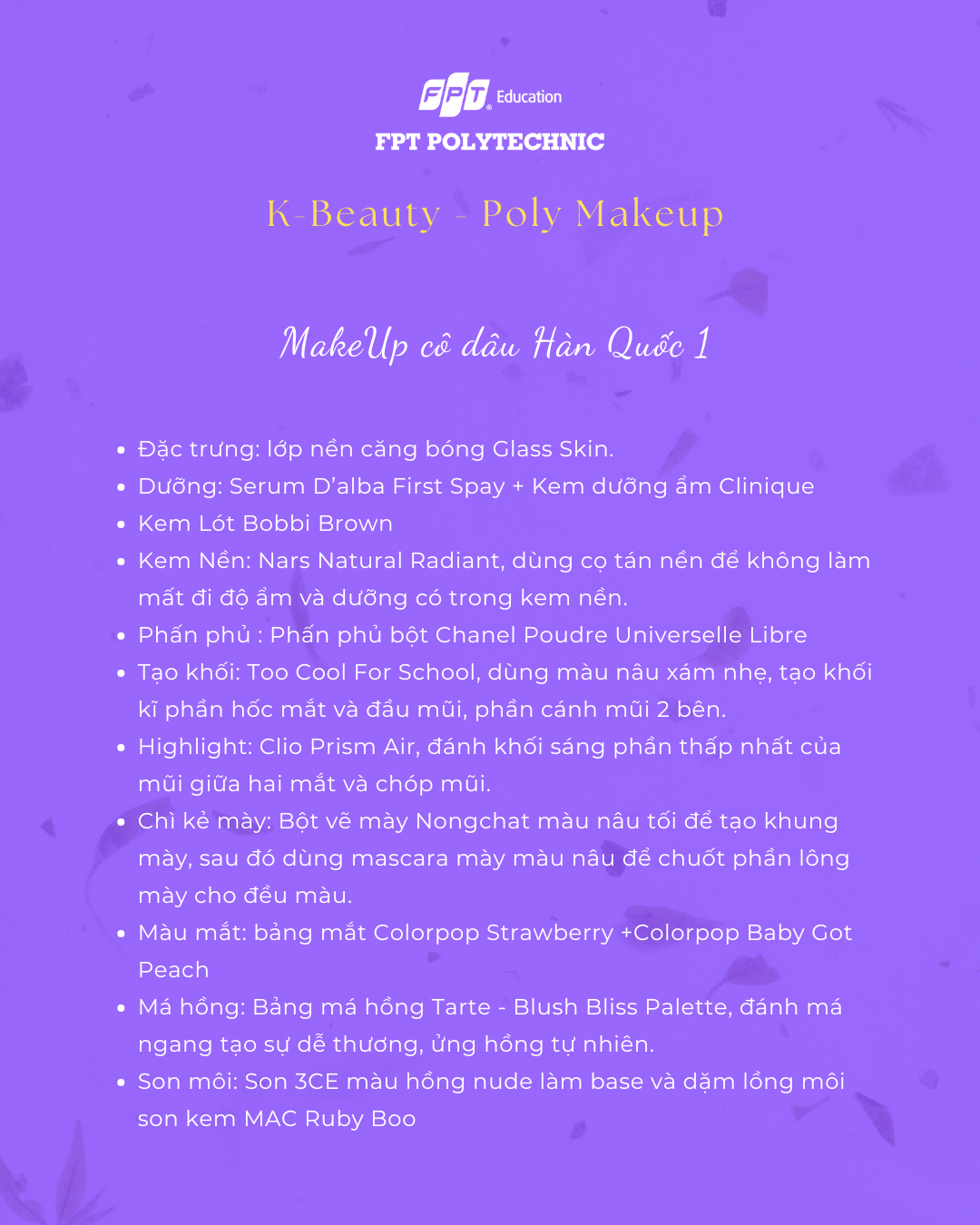 Cô Dâu Hàn Quốc 1