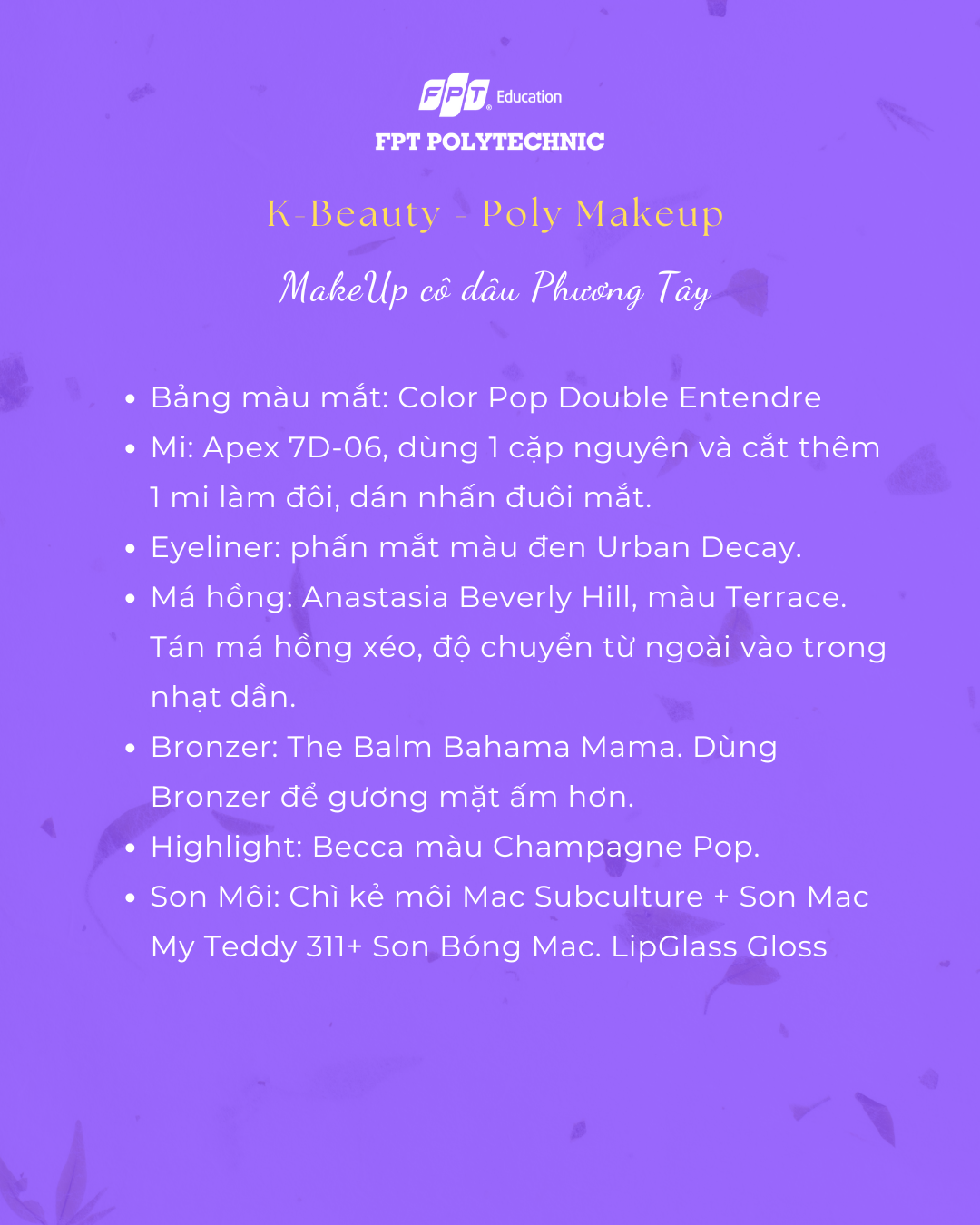 Cô dâu Phương Tây 