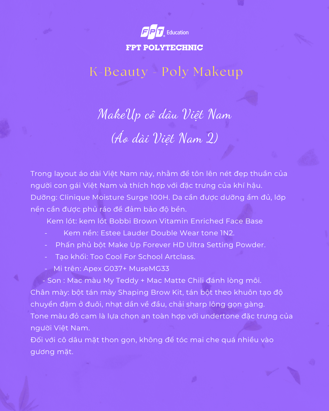 Cô Dâu Việt Nam (Áo dài Việt Nam 2)