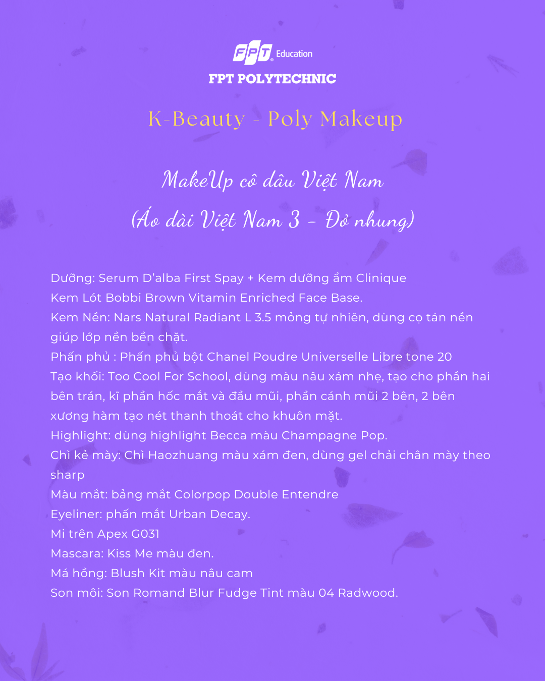 Cô Dâu Việt Nam (Áo dài Việt Nam 3)